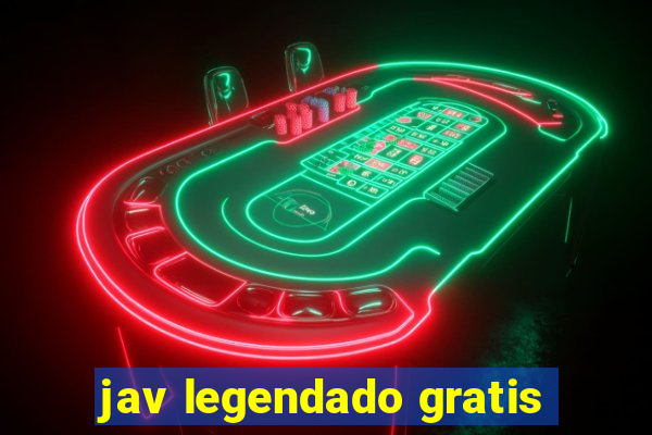 jav legendado gratis